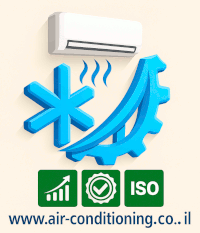 WWW.AIR-CONDITIONING.CO.IL
