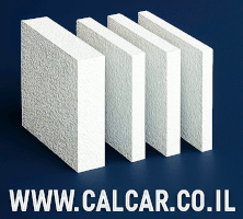 WWW.CALCAR.CO.IL