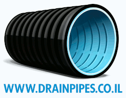 WWW.DRIANPIPES.CO.IL